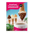 NIEUW Premium Dip