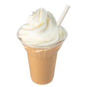 Frozen FrappÃ© Naturel,Soft Ice Corner,Angelo,Good Choice;3,50
